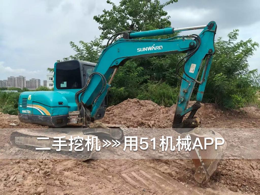 51机械